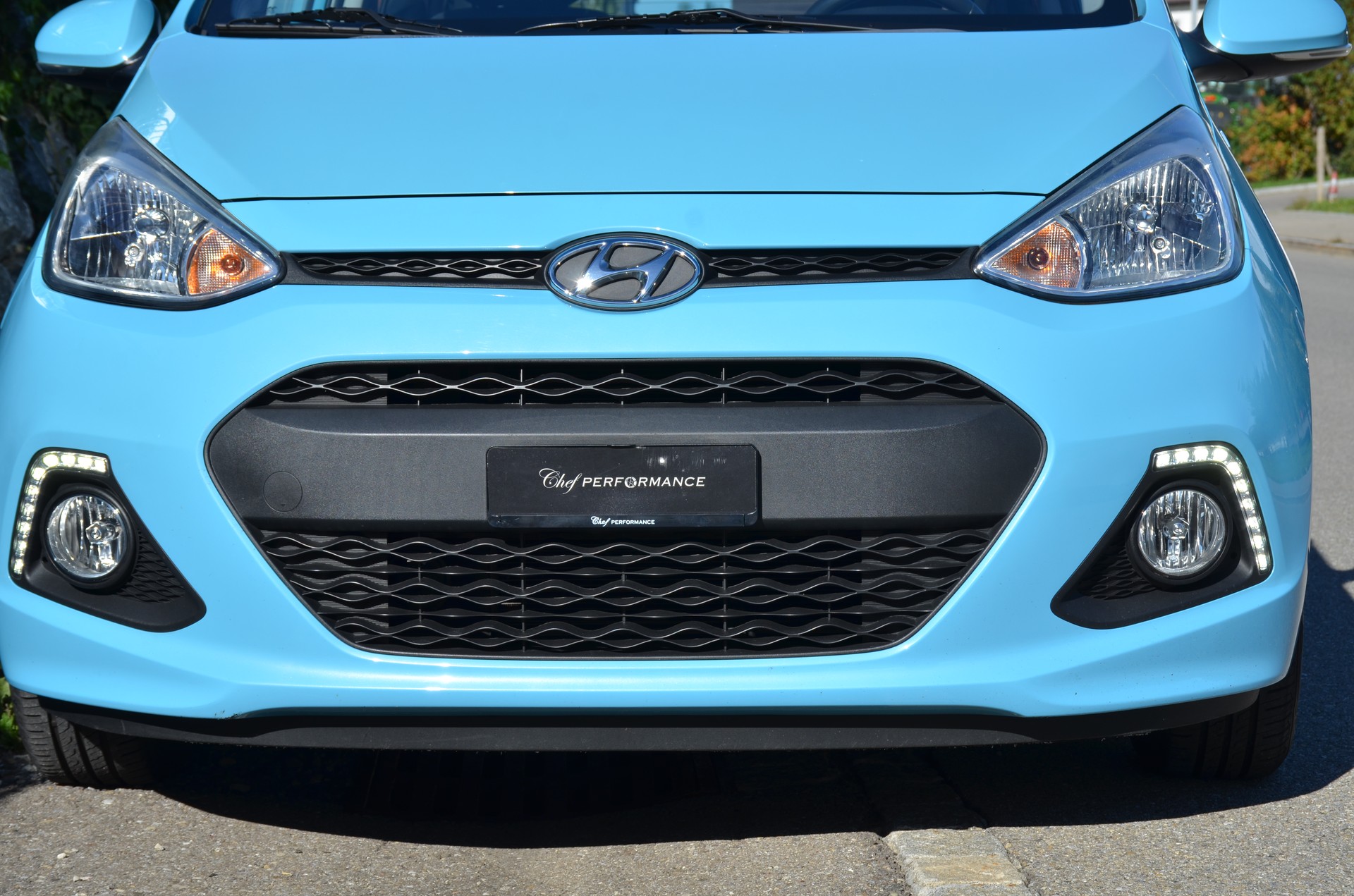 HYUNDAI i10 1.0 Style-image-13
