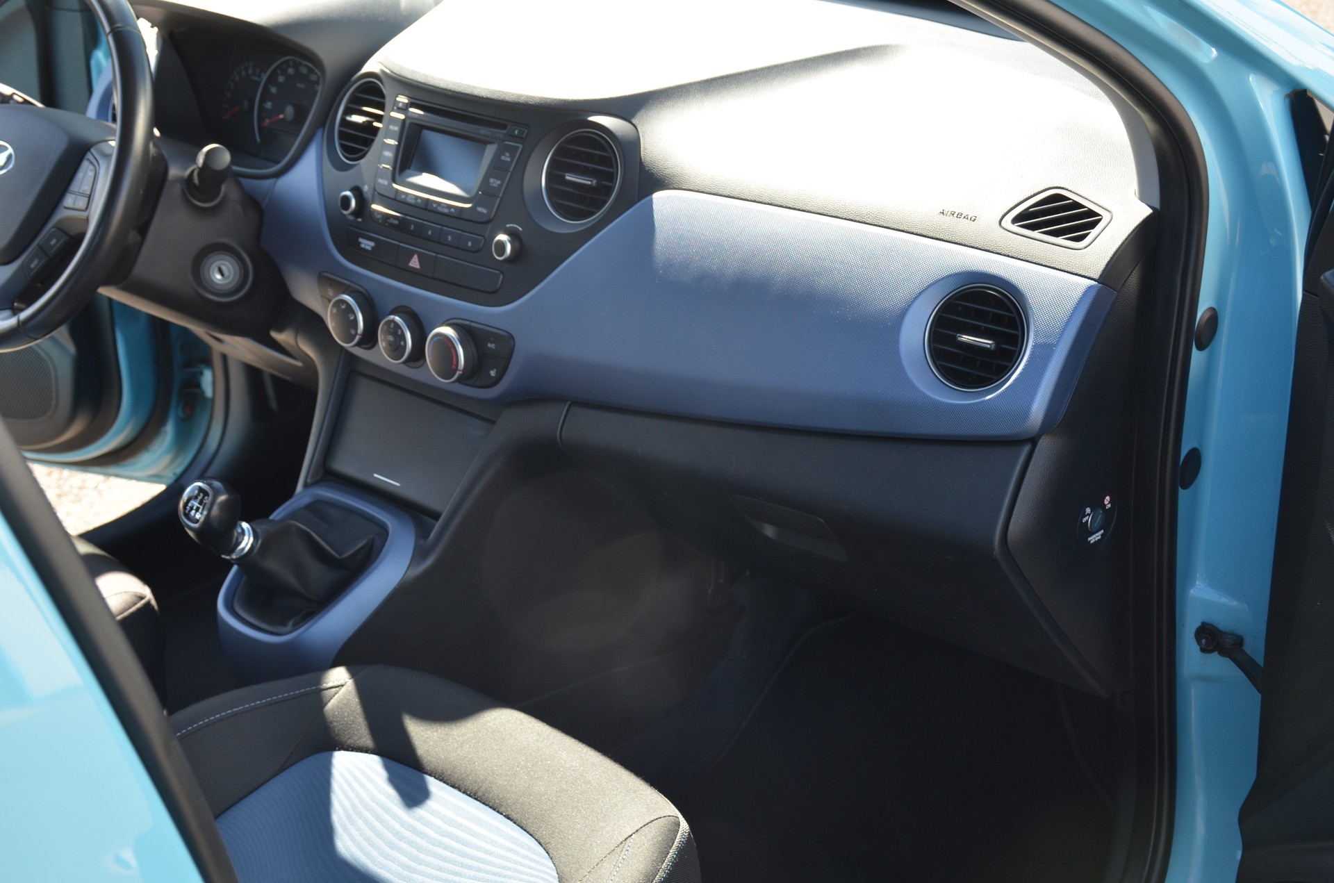 HYUNDAI i10 1.0 Style-image-22