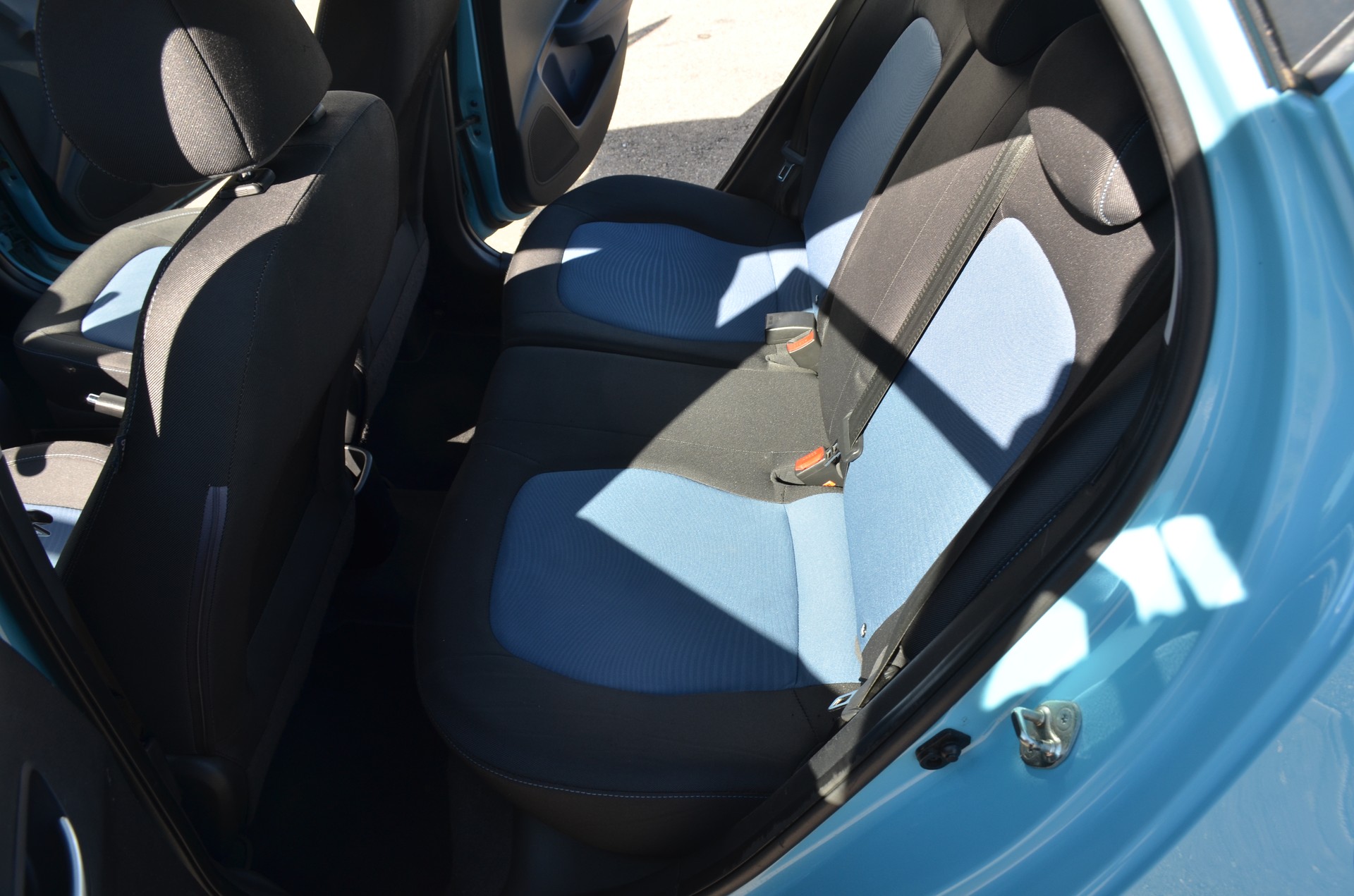 HYUNDAI i10 1.0 Style-image-24