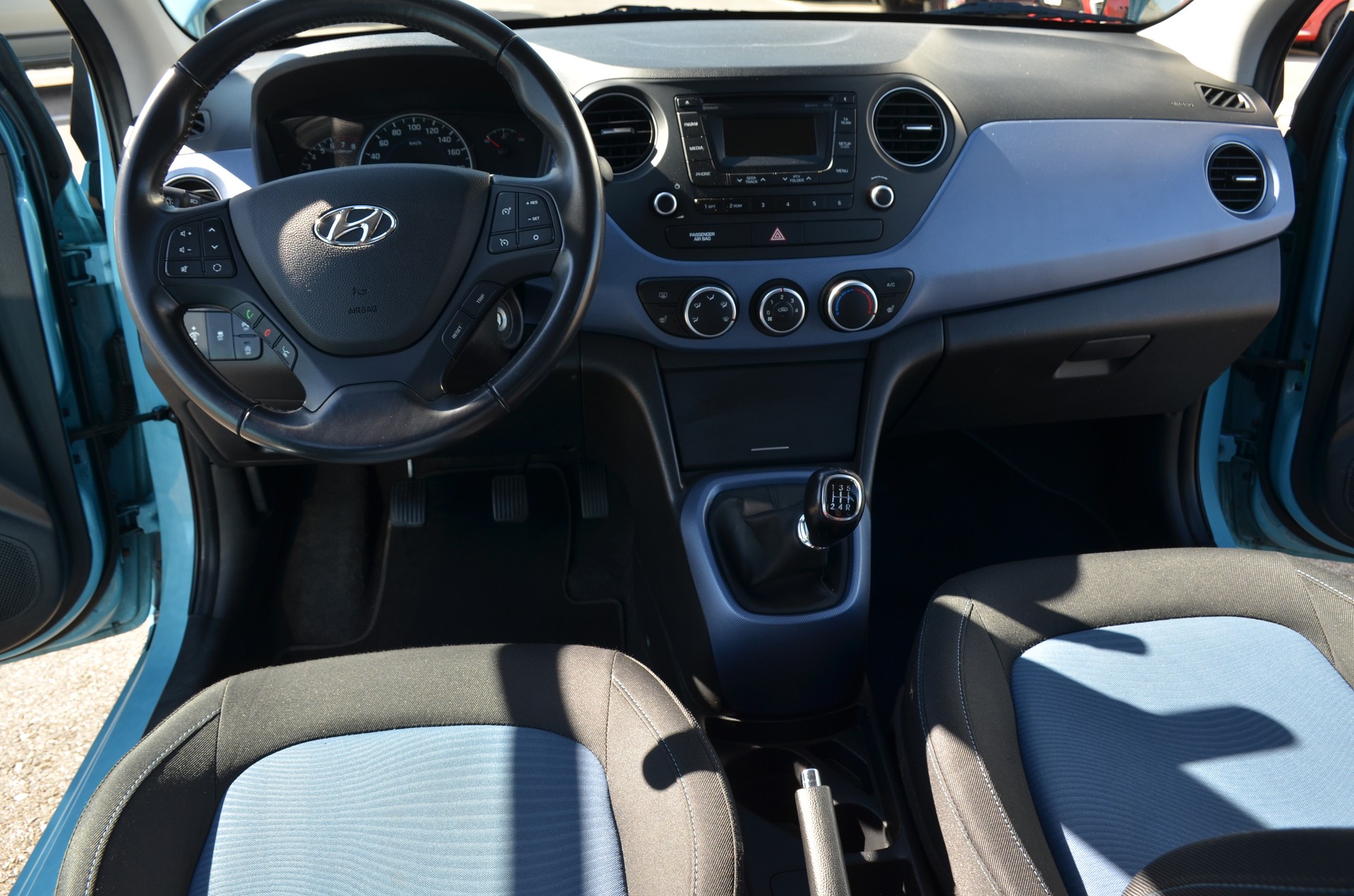HYUNDAI i10 1.0 Style-image-20