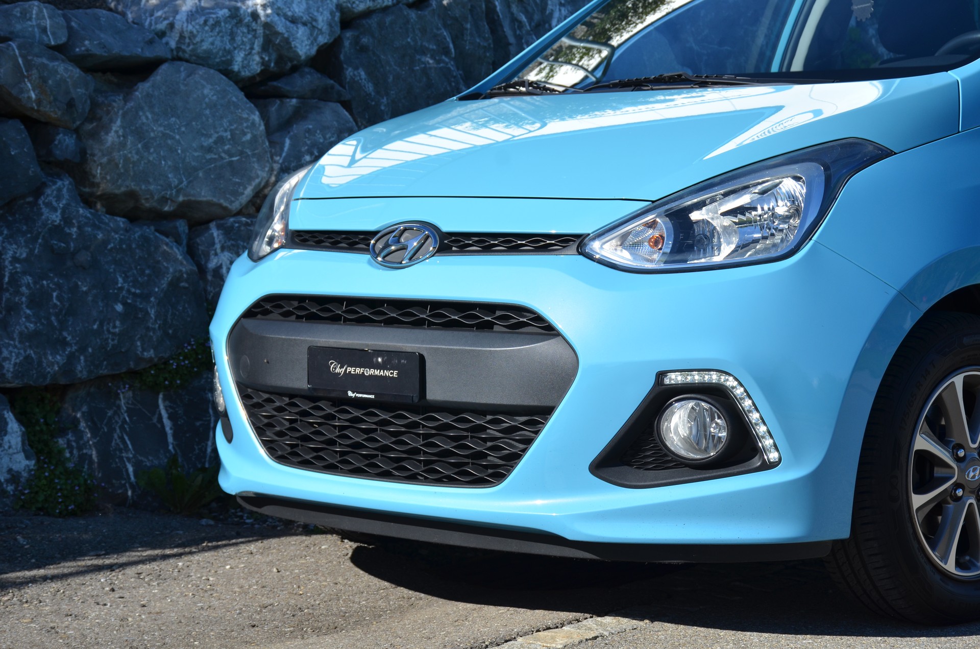 HYUNDAI i10 1.0 Style-image-14