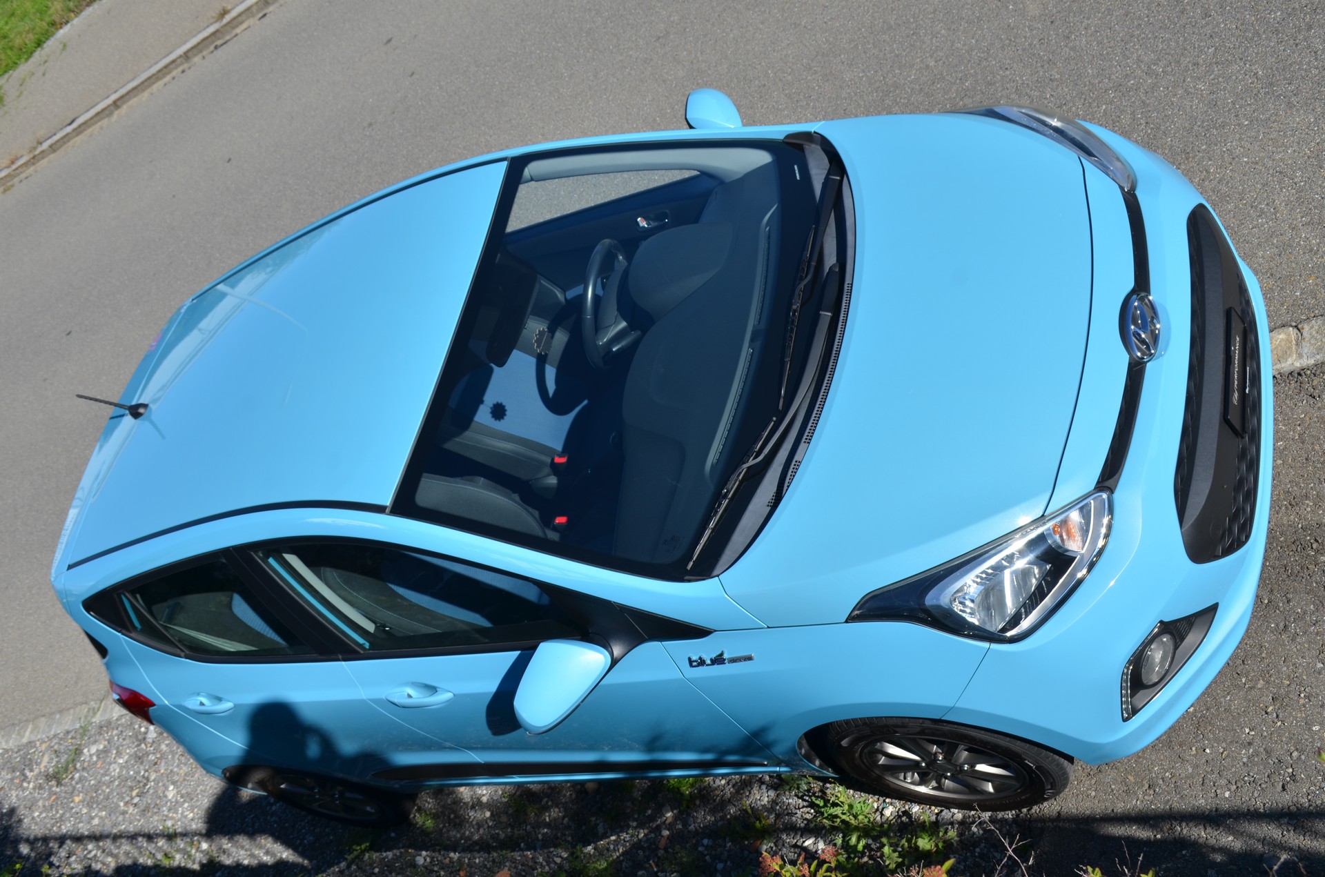 HYUNDAI i10 1.0 Style-image-10