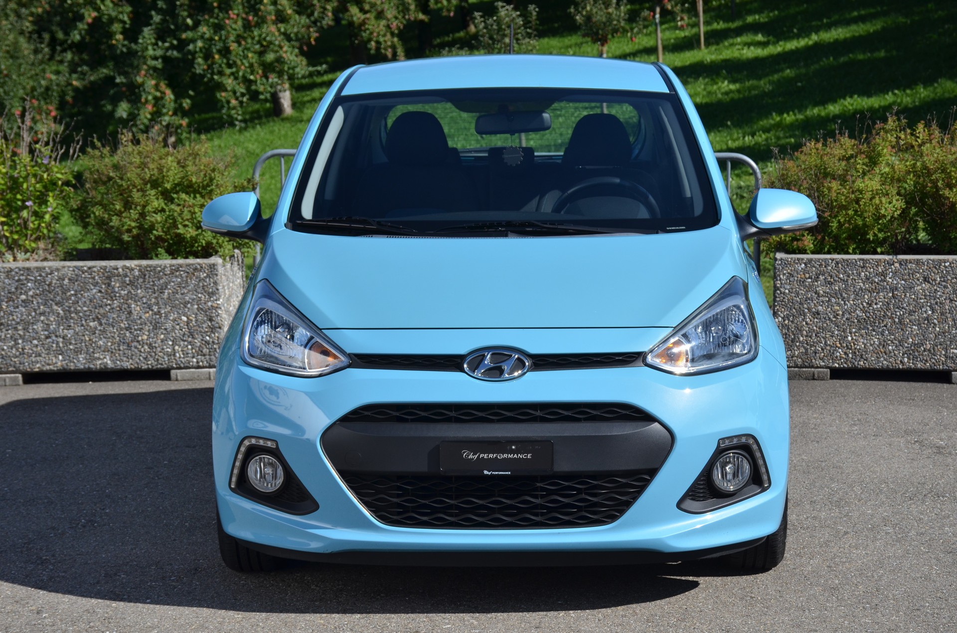 HYUNDAI i10 1.0 Style-image-1