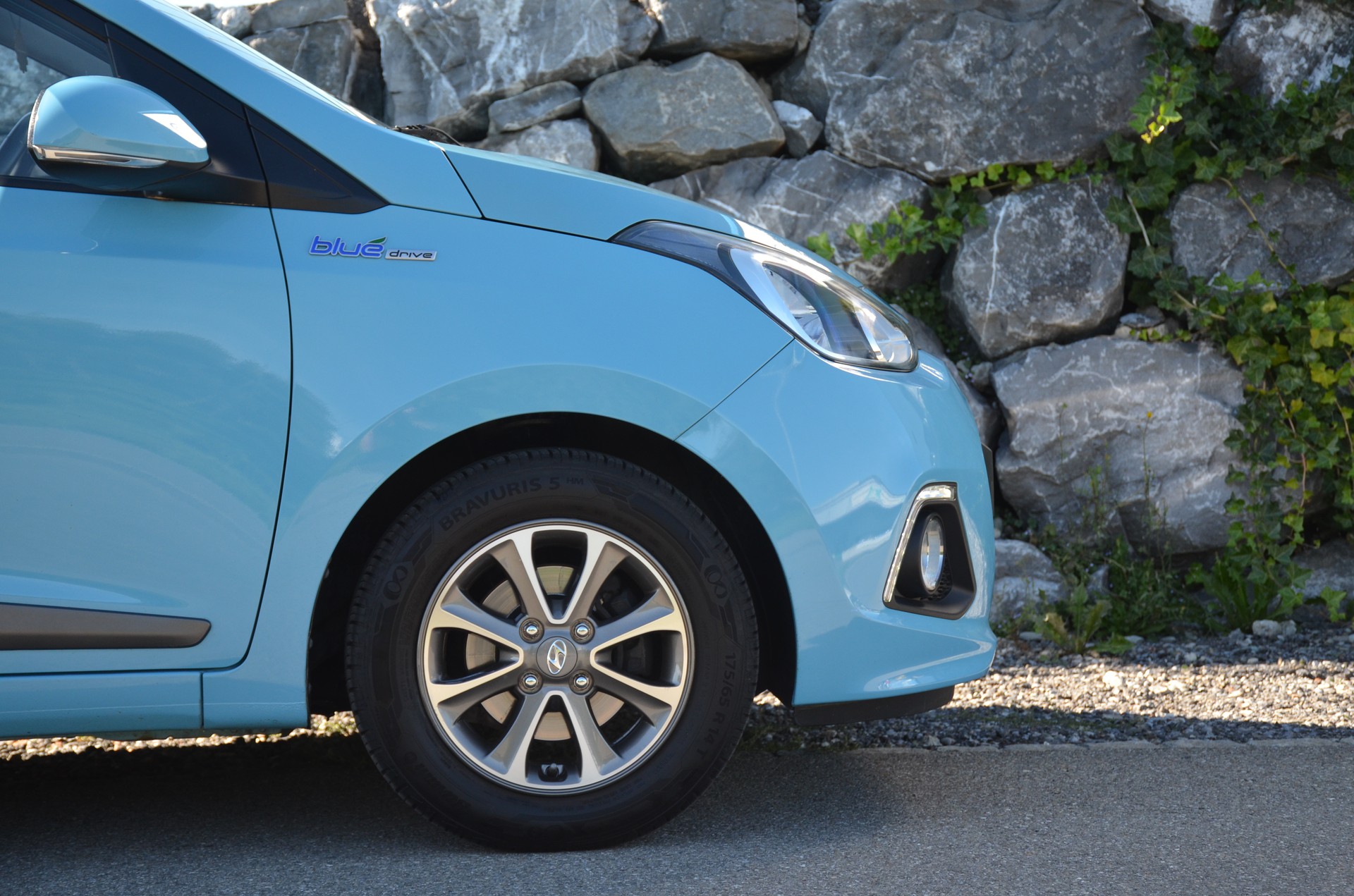 HYUNDAI i10 1.0 Style-image-18