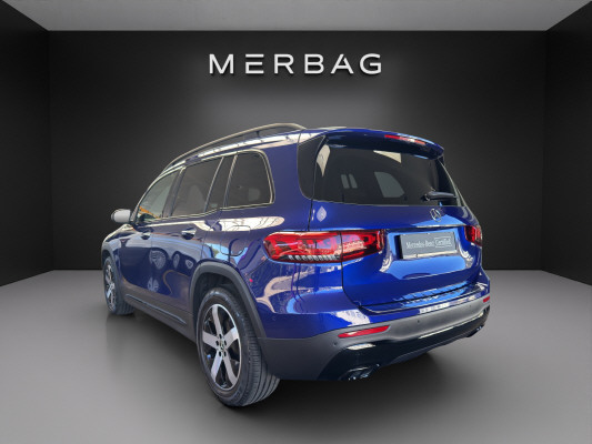 MERCEDES-BENZ GLB 220 d Progre. 4 MATIC-image-3