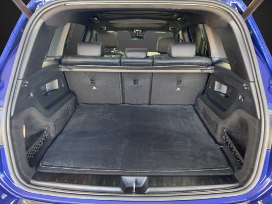 MERCEDES-BENZ GLB 220 d Progre. 4 MATIC-image-12