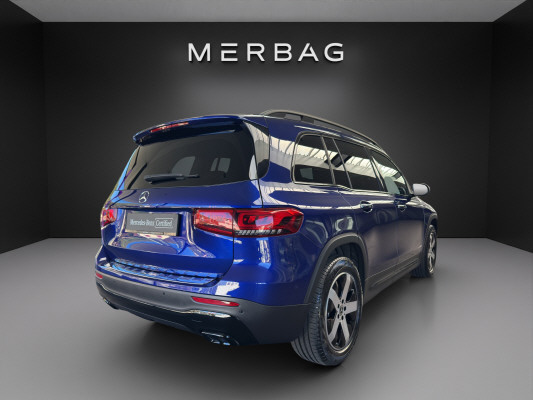 MERCEDES-BENZ GLB 220 d Progre. 4 MATIC-image-5