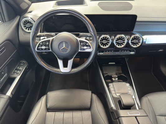 MERCEDES-BENZ GLB 220 d Progre. 4 MATIC-image-7