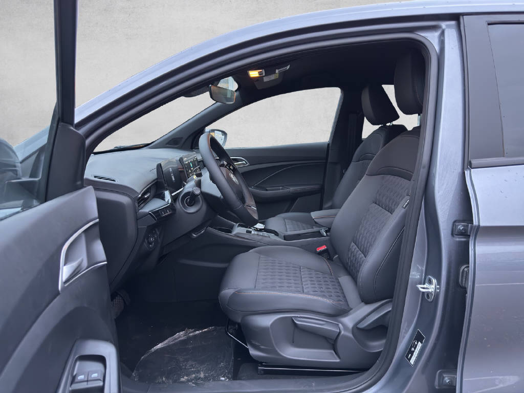 MG MG3 1.5 Hybrid Luxury-image-7