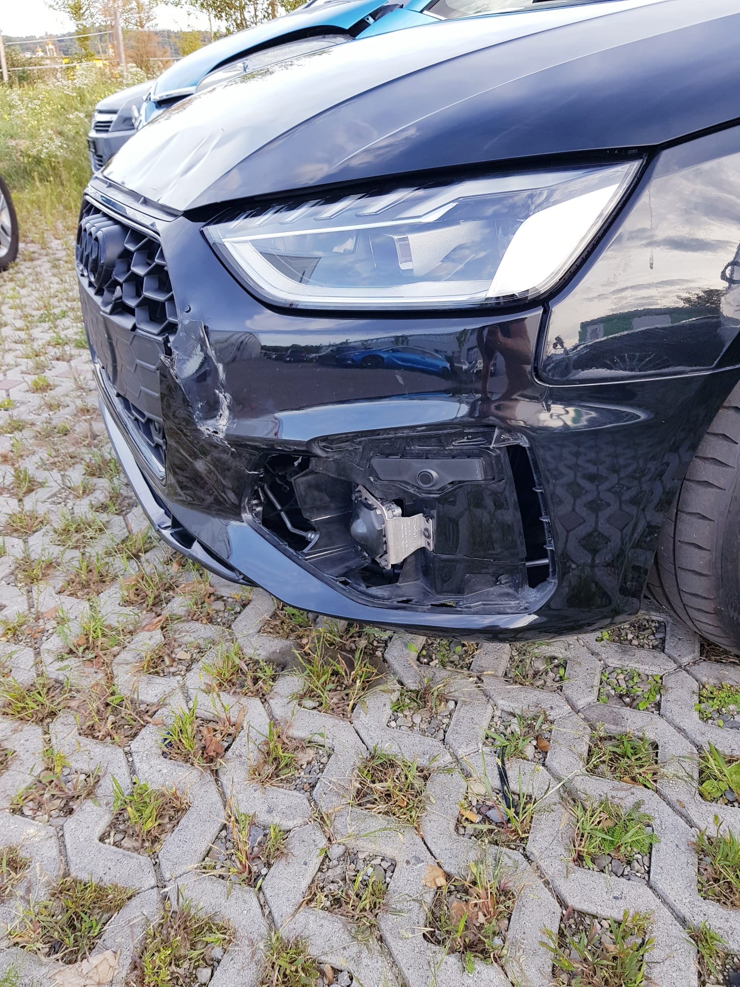 AUDI A4 Avant 40 TDI quattro S-tronic-image-6