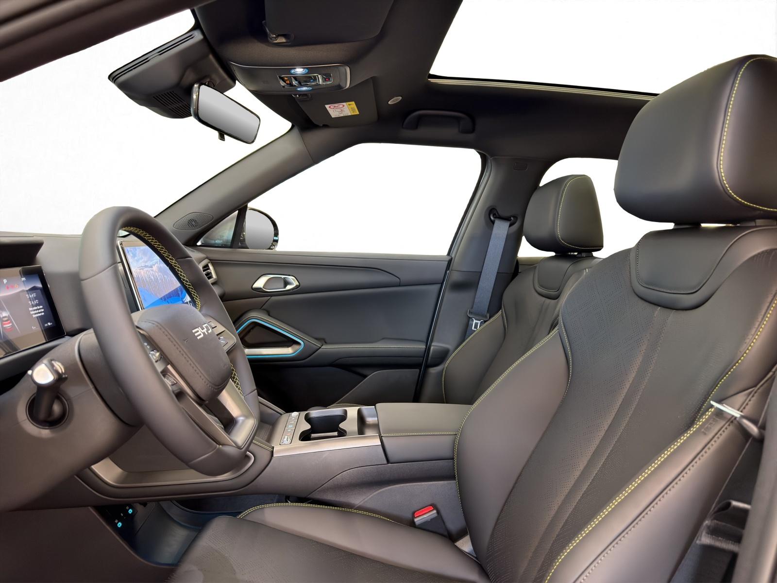 BYD Atto 2 DM-i Boost-image-13