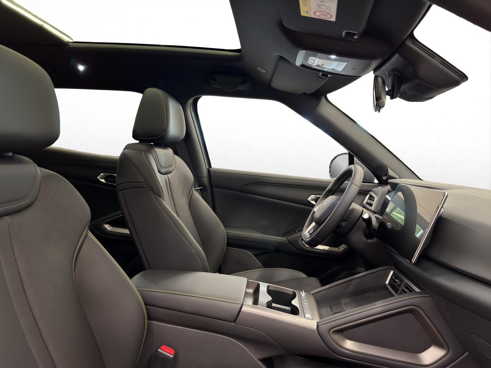 BYD Atto 2 DM-i Boost-image-14