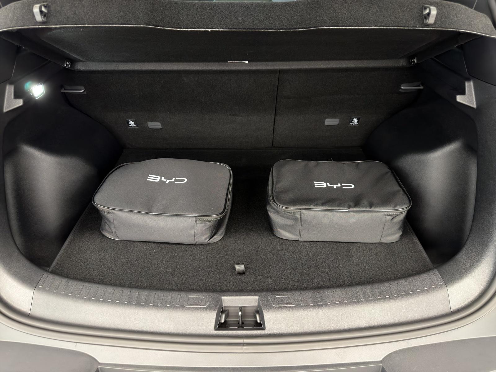 BYD Atto 2 DM-i Boost-image-18
