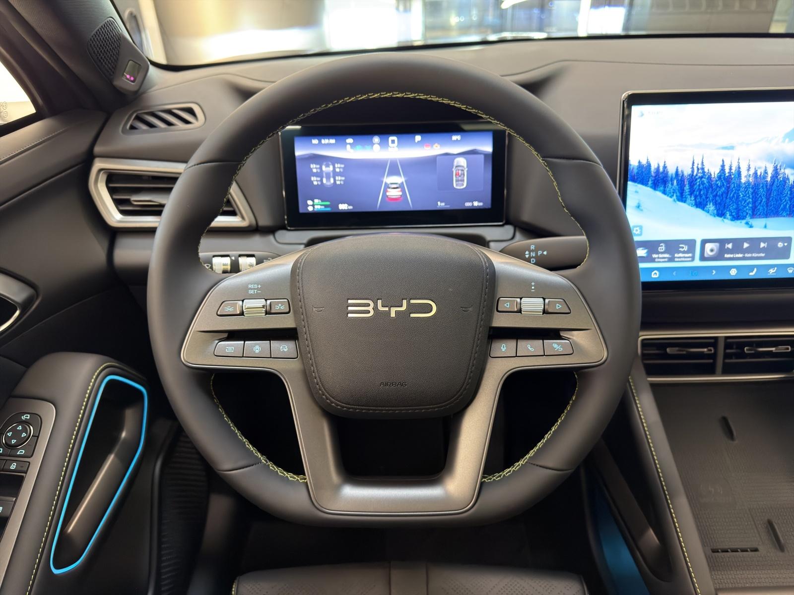 BYD Atto 2 DM-i Boost-image-10