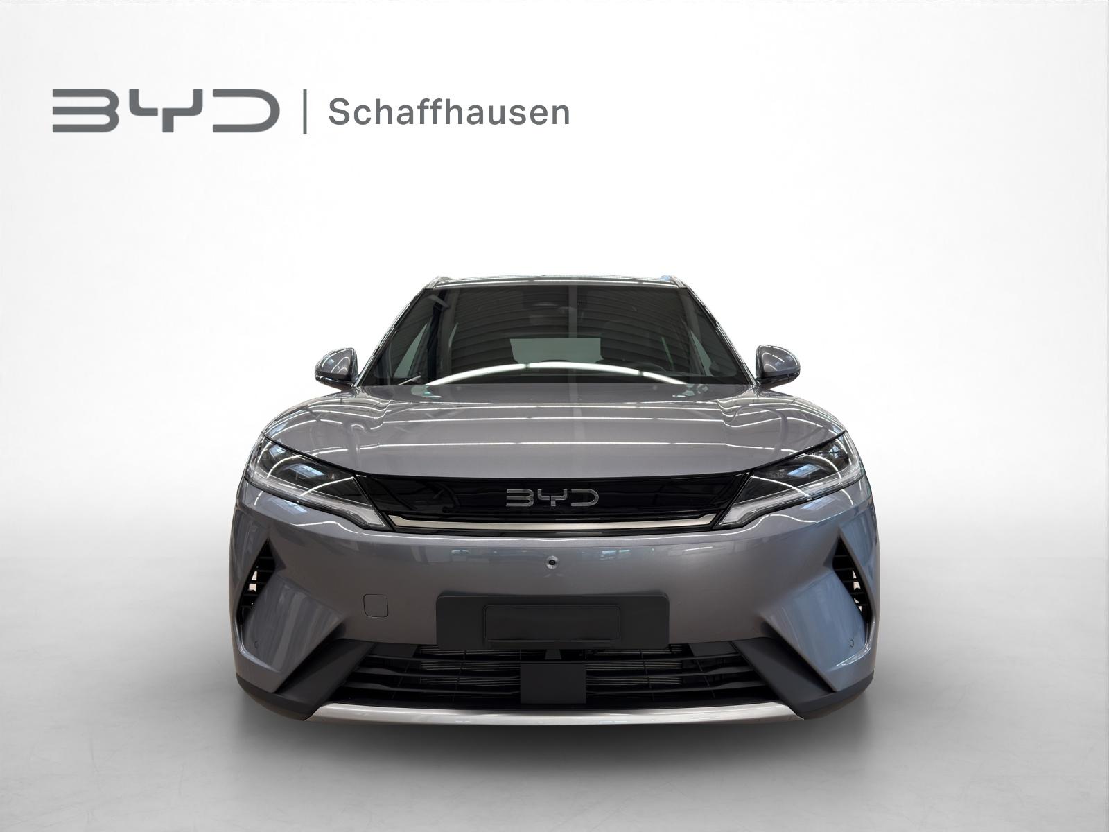BYD Atto 2 DM-i Boost-image-1