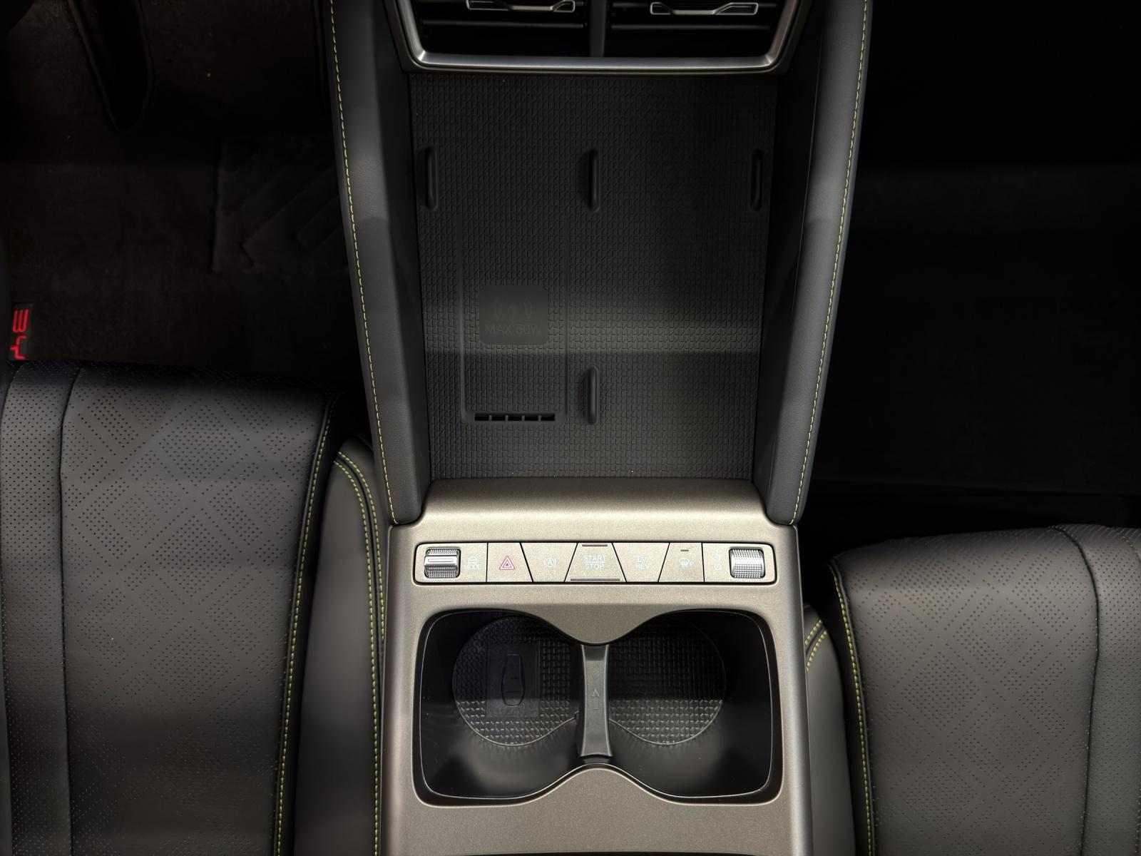BYD Atto 2 DM-i Boost-image-21