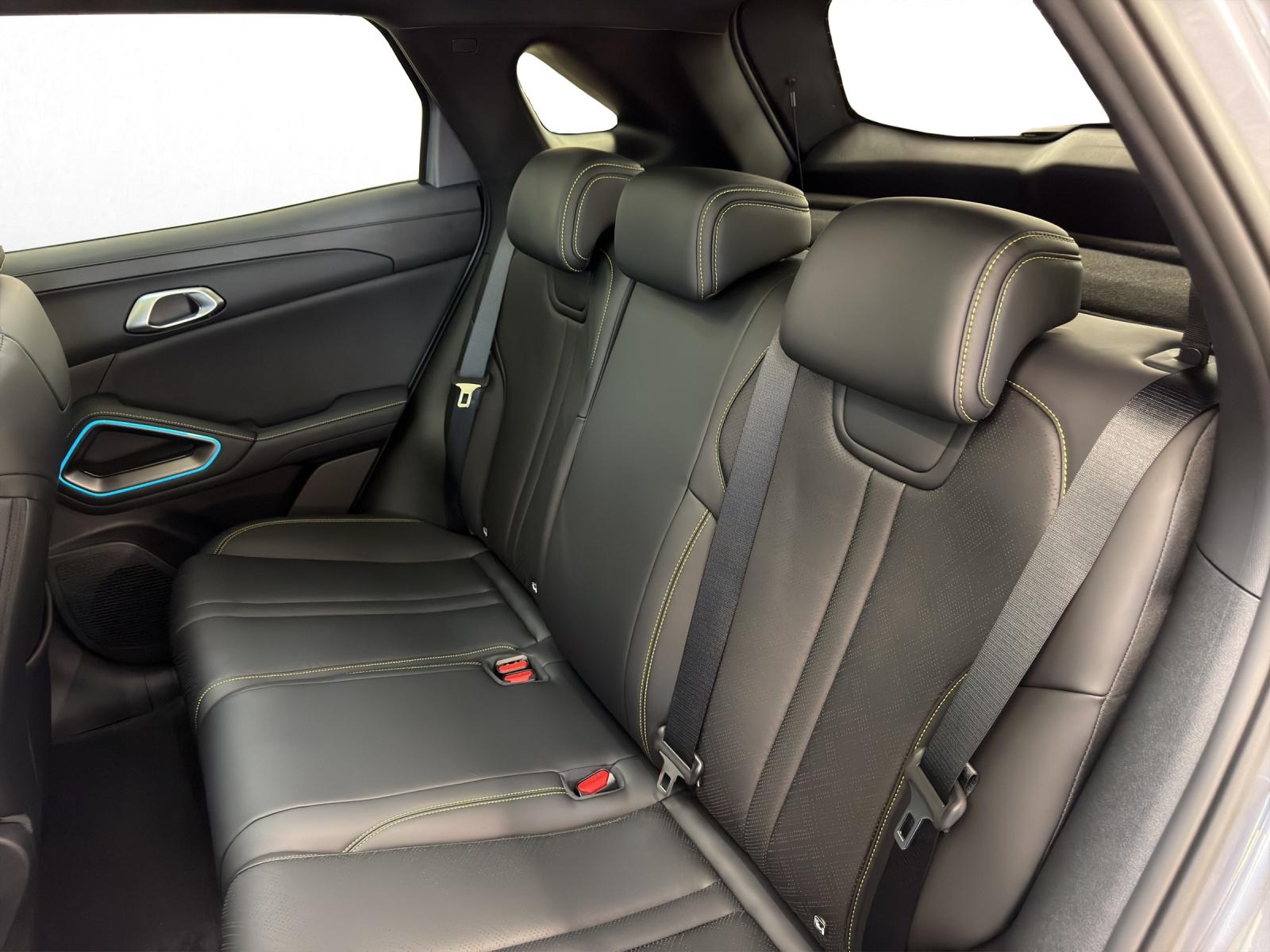BYD Atto 2 DM-i Boost-image-17
