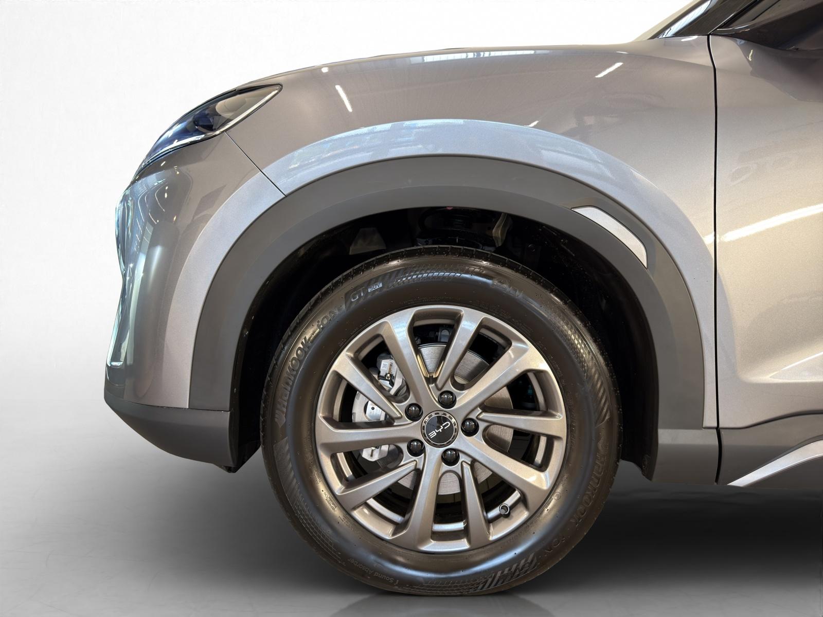 BYD Atto 2 DM-i Boost-image-8