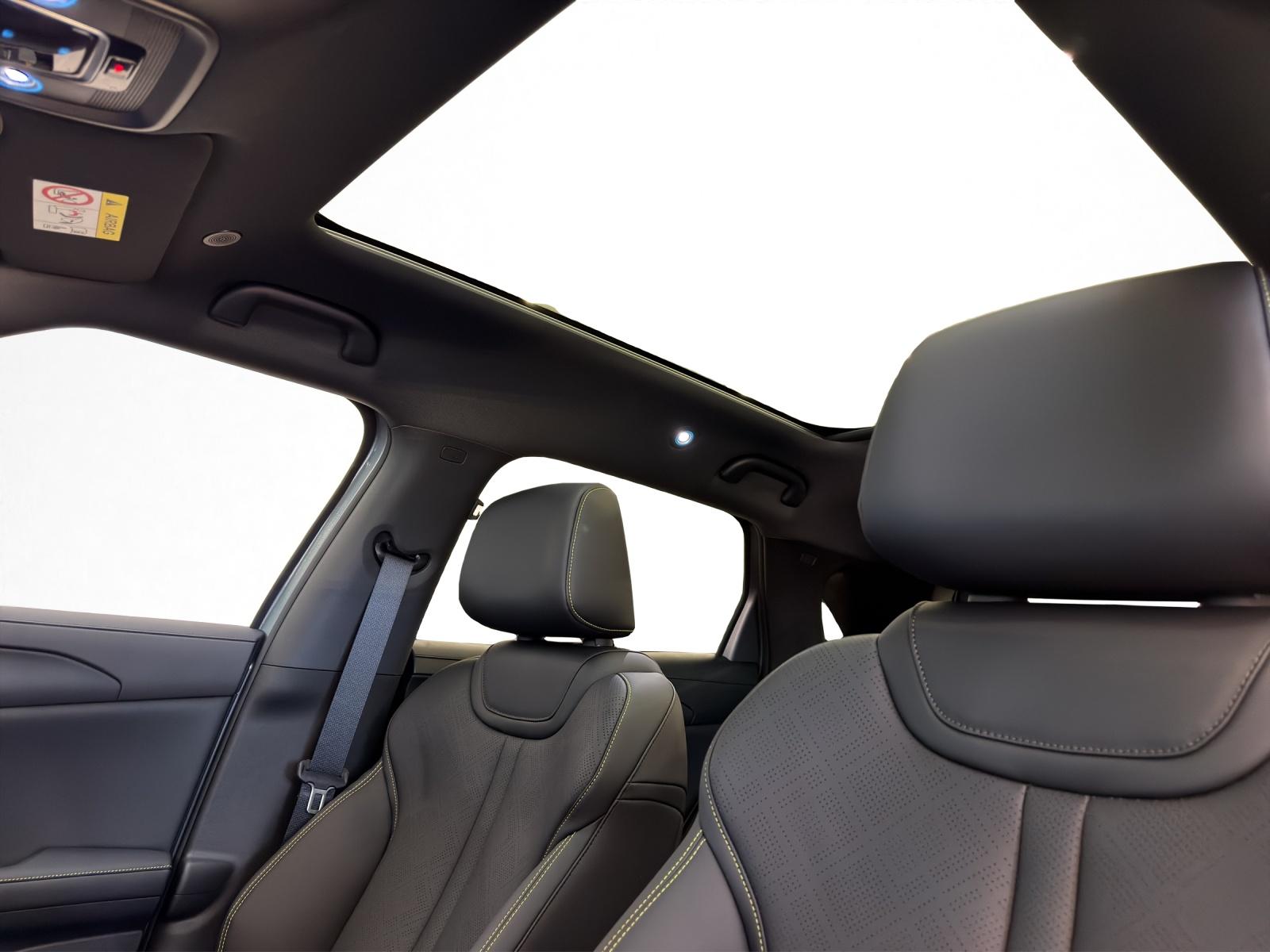 BYD Atto 2 DM-i Boost-image-16