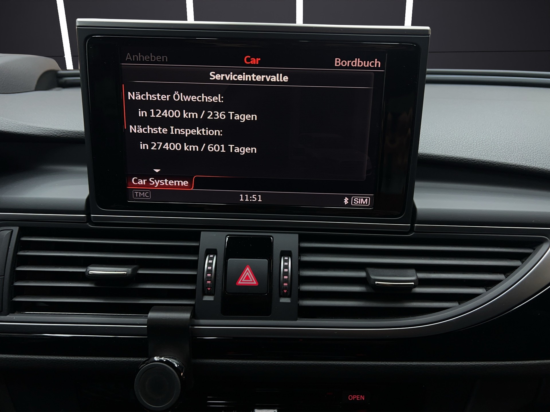 AUDI A6 Avant 3.0 BiTDI V6 qu. competition tiptronic-image-13