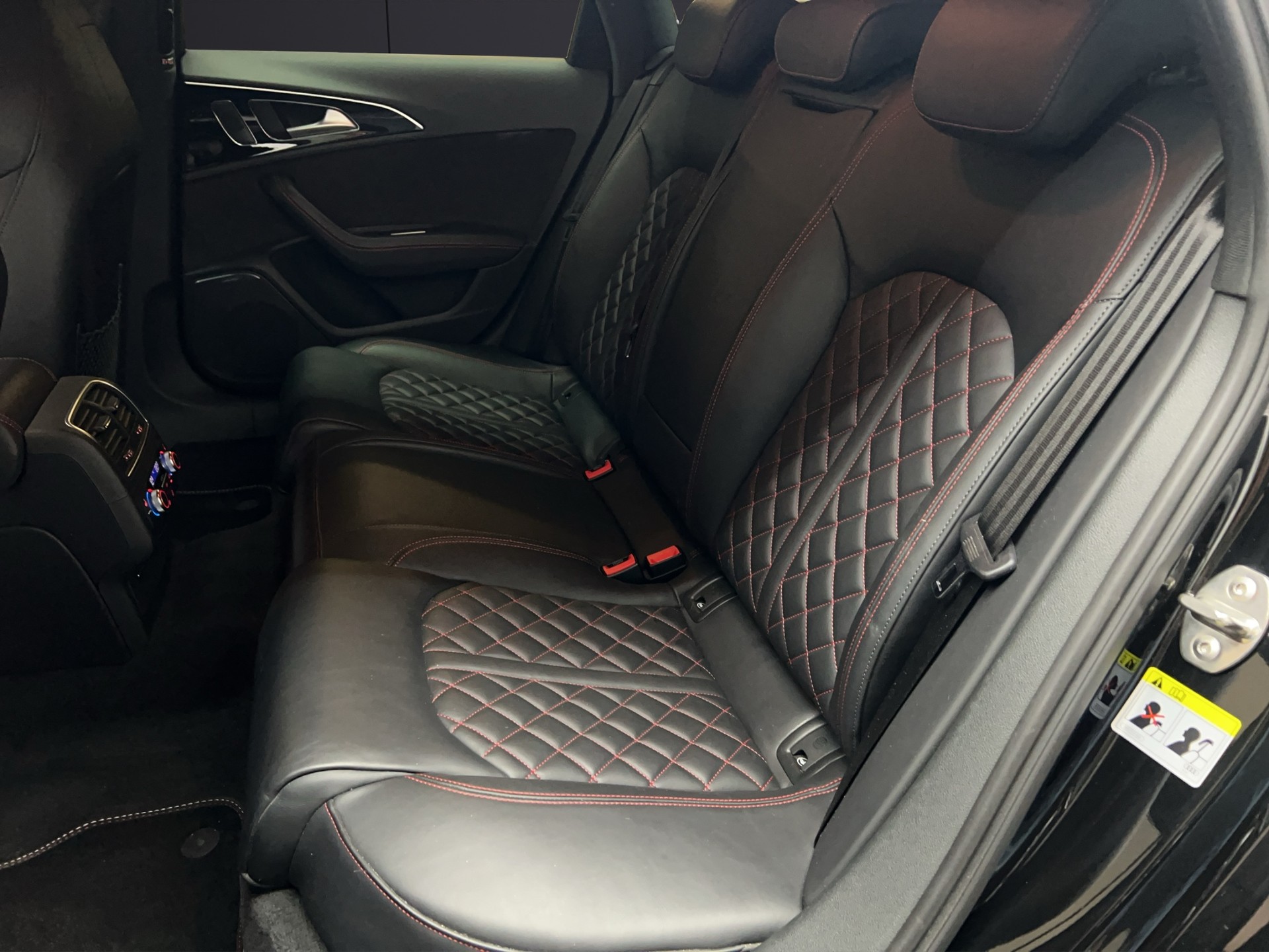 AUDI A6 Avant 3.0 BiTDI V6 qu. competition tiptronic-image-10