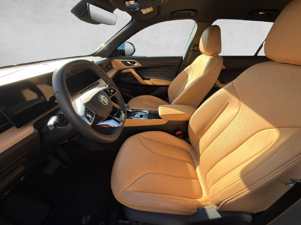 MG HS 1.5 Hybrid Luxury-image-7