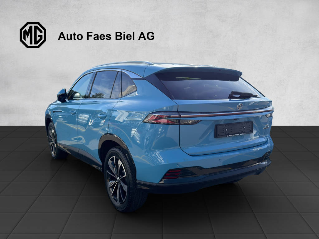 MG HS 1.5 Hybrid Luxury-image-3