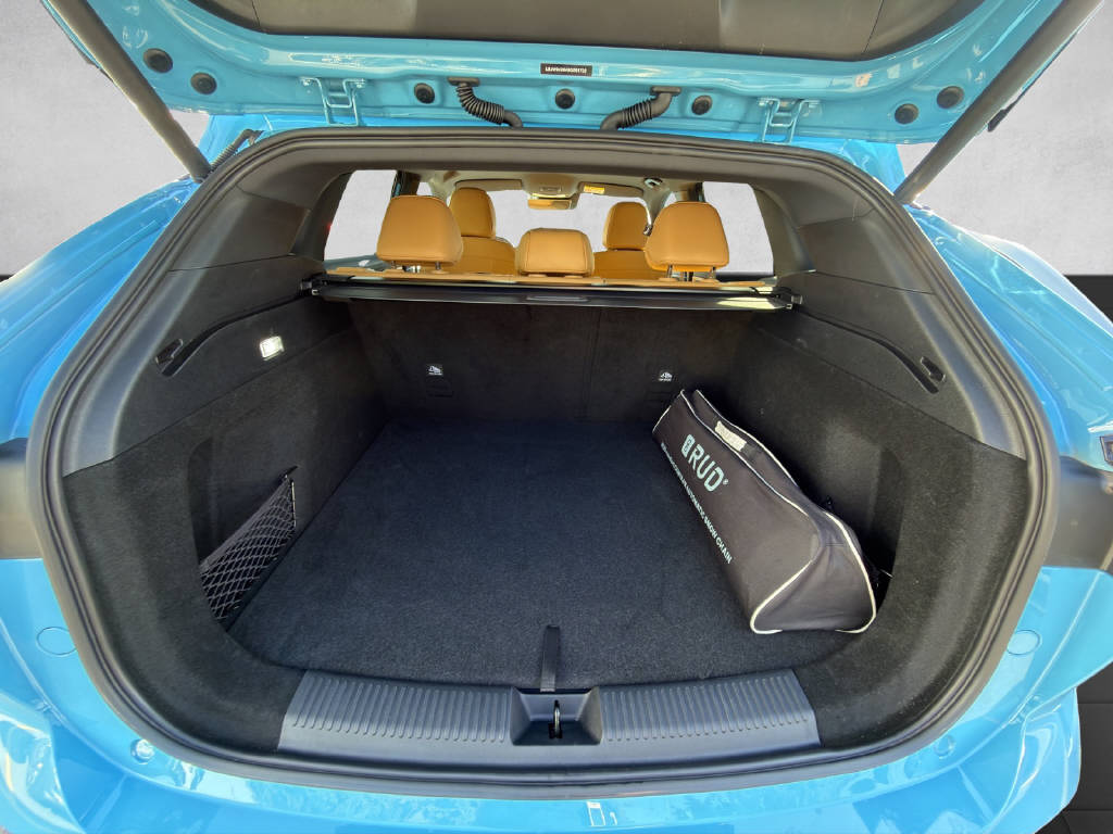 MG HS 1.5 Hybrid Luxury-image-5