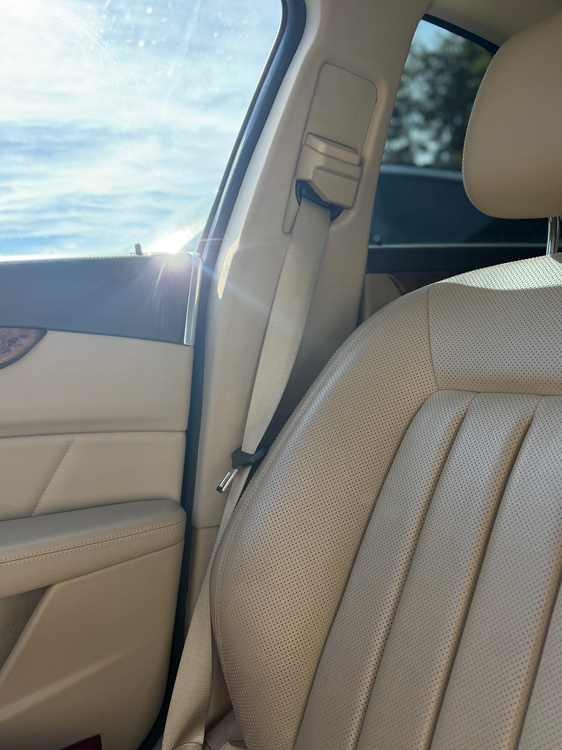 MERCEDES-BENZ CLS 350 CDI 4Matic 7G-Tronic-image-16