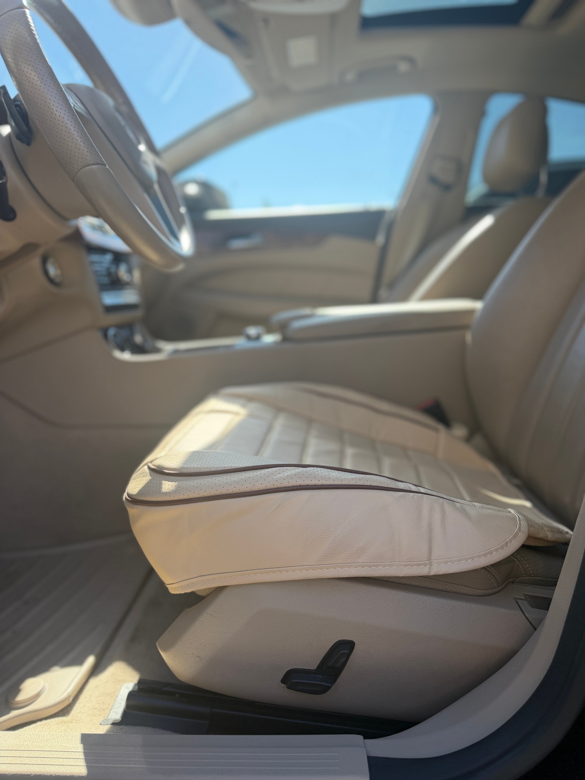MERCEDES-BENZ CLS 350 CDI 4Matic 7G-Tronic-image-7