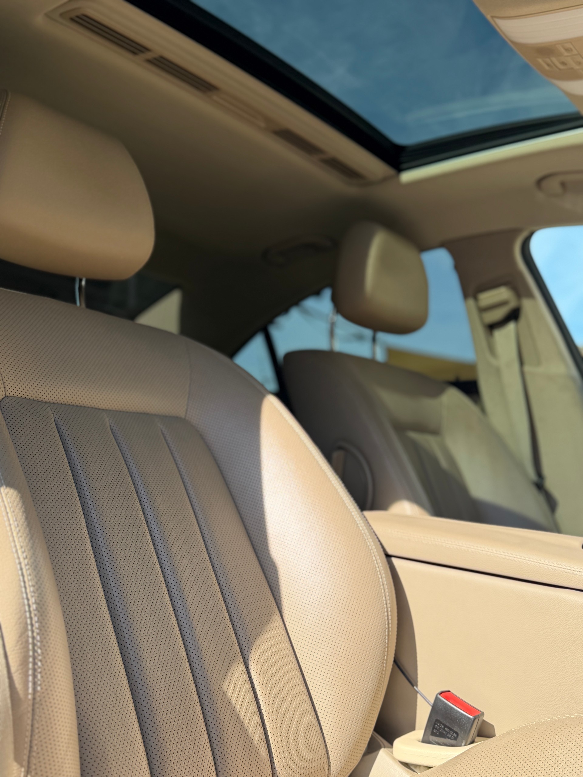 MERCEDES-BENZ CLS 350 CDI 4Matic 7G-Tronic-image-5