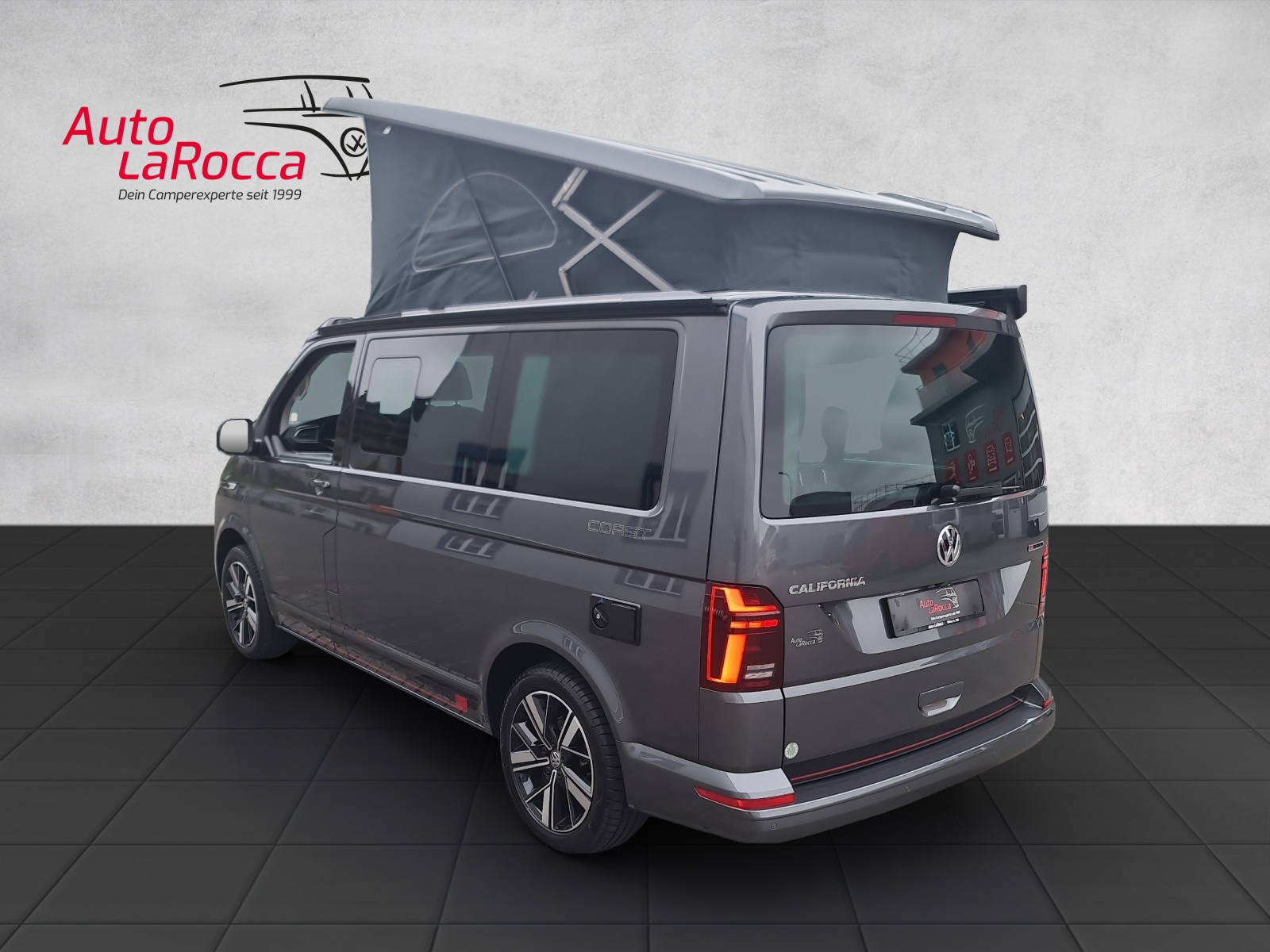VW T6.1 California 2.0 Bi-TDI Coast 4Motion DSG-image-2