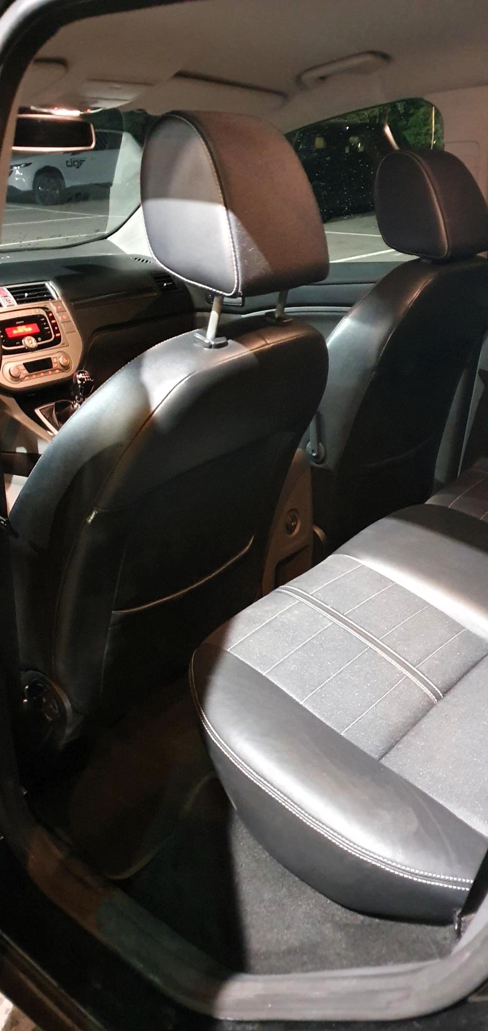 FORD Kuga 2.0 TDCi Titanium 4WD-image-8
