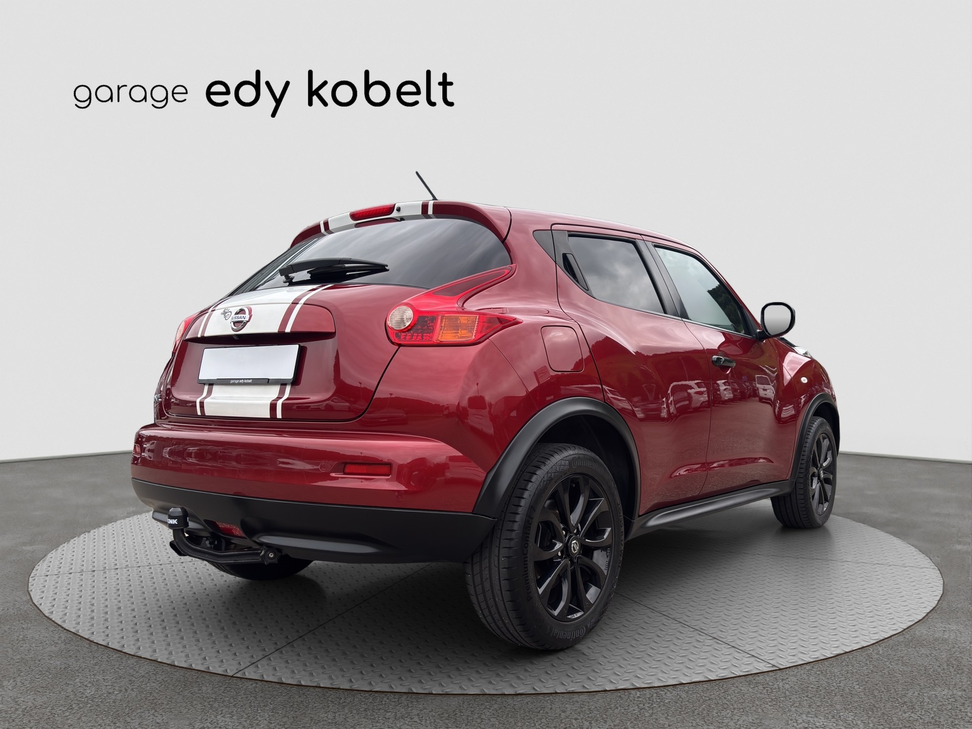 NISSAN Juke 1.6 DIG-T tekna-image-16