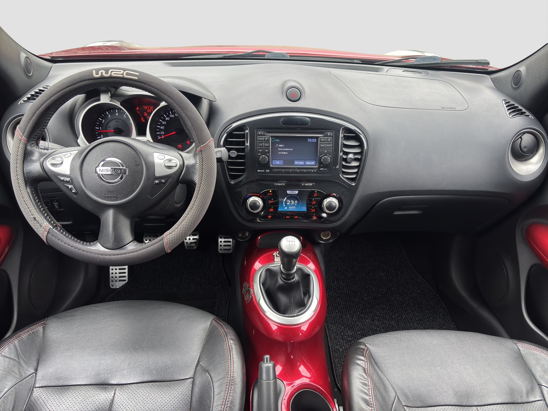 NISSAN Juke 1.6 DIG-T tekna-image-3