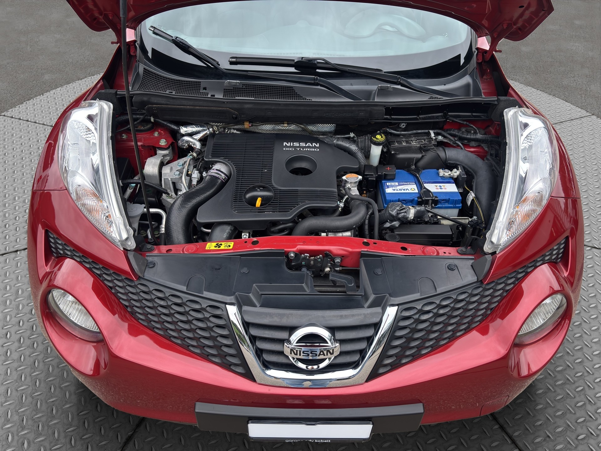 NISSAN Juke 1.6 DIG-T tekna-image-20