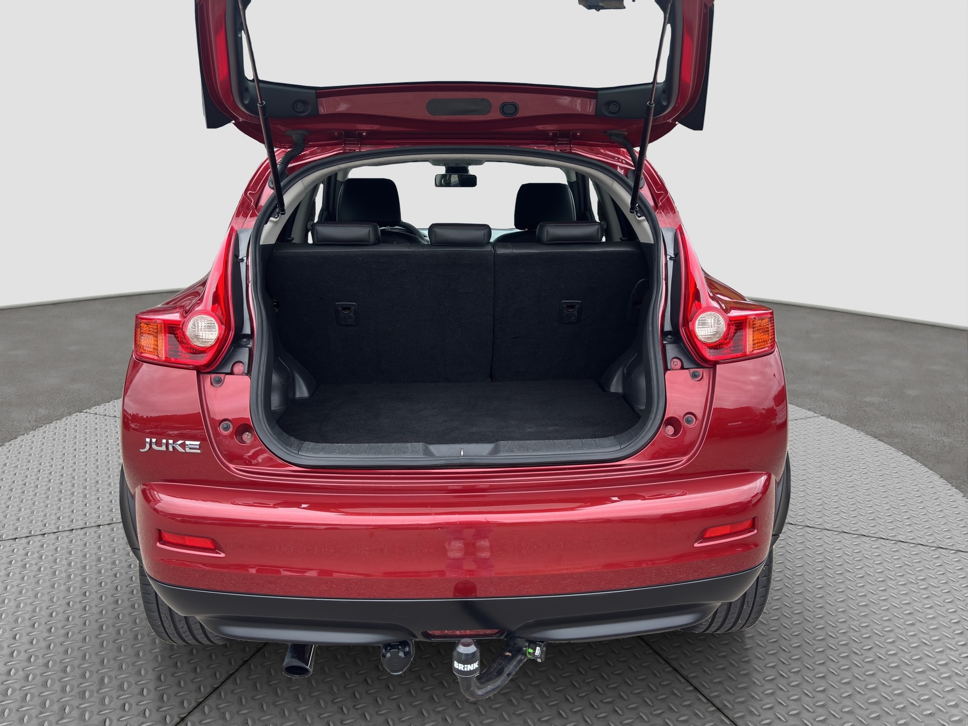 NISSAN Juke 1.6 DIG-T tekna-image-14