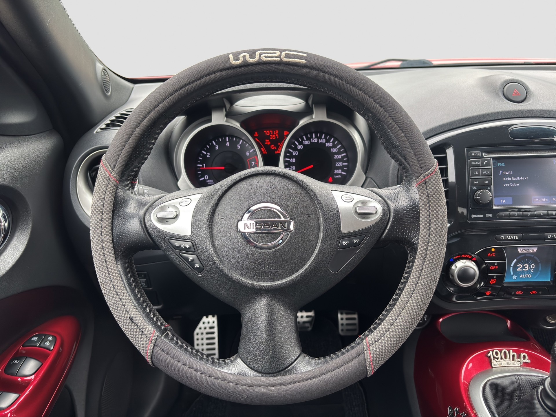 NISSAN Juke 1.6 DIG-T tekna-image-4