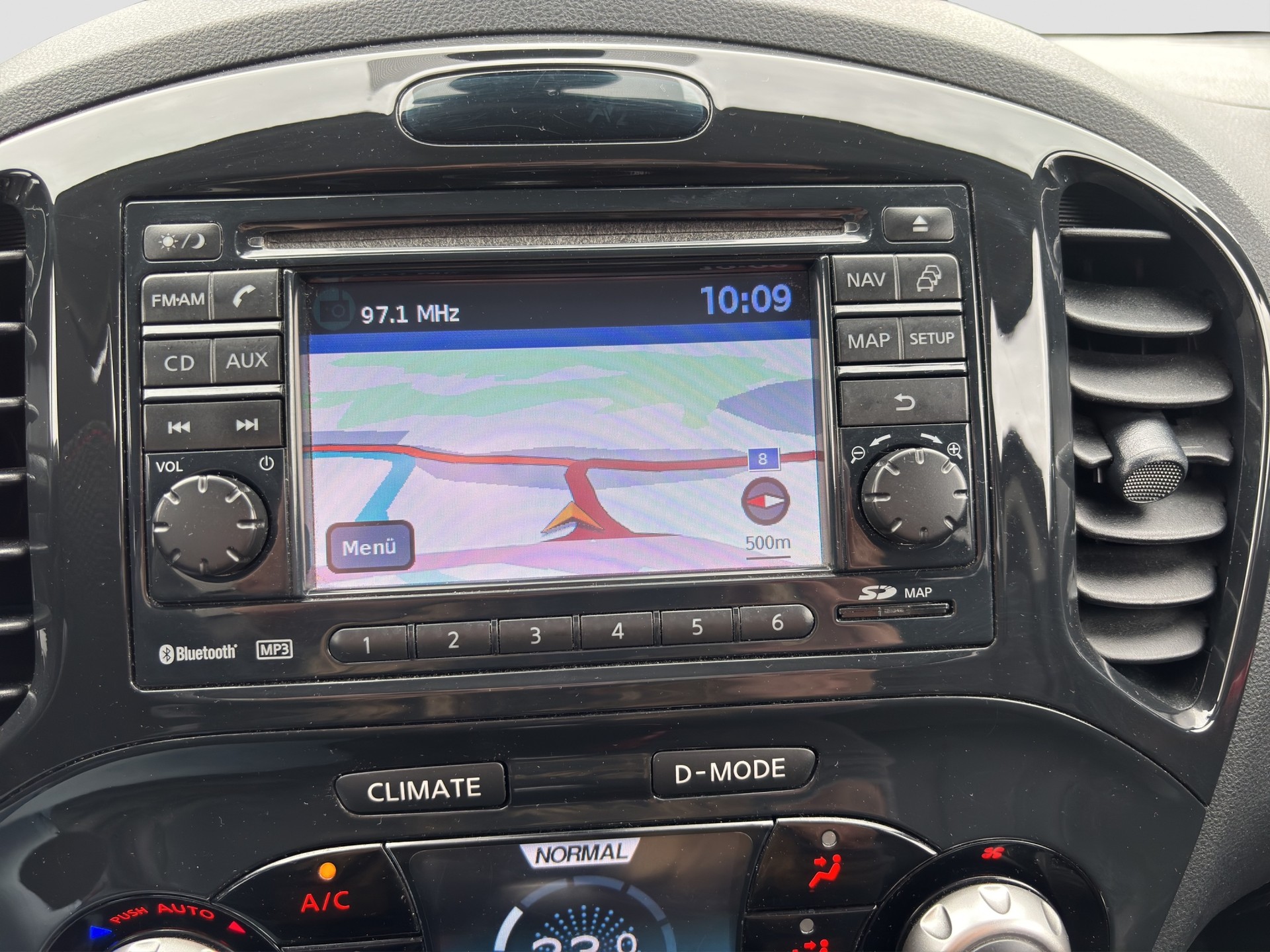 NISSAN Juke 1.6 DIG-T tekna-image-6