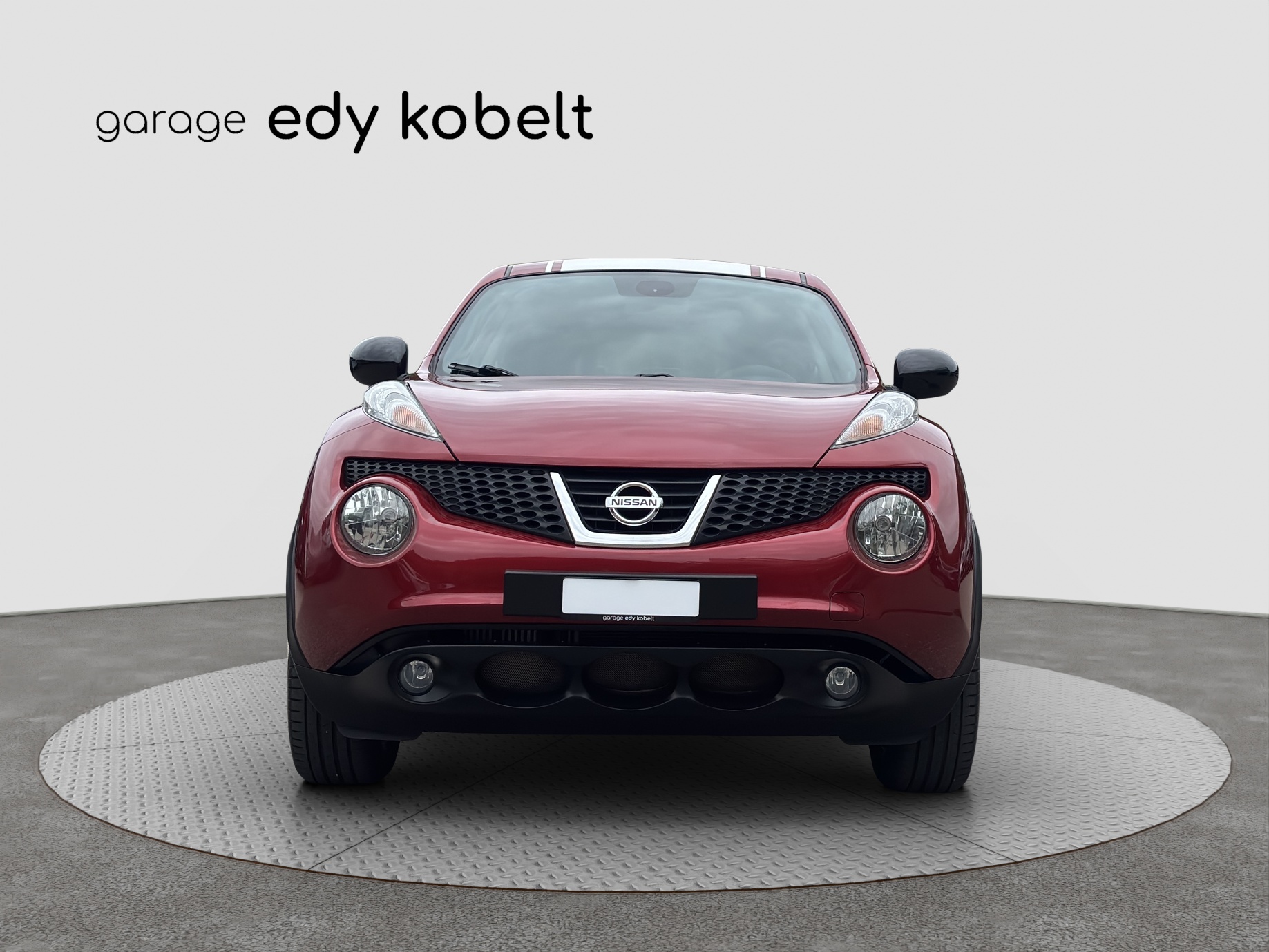 NISSAN Juke 1.6 DIG-T tekna-image-2
