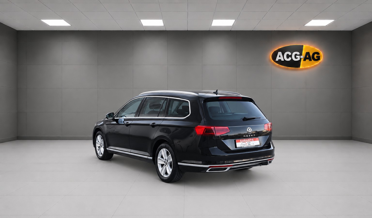 VW Passat Teil-2.0 TDI BMT Elegance 4Motion DSG ** Teil-Leder ** Gr-Navi **RF-Kamera 360° ** Anh-Kupplung ** Frisch Ab MFK **-image-3