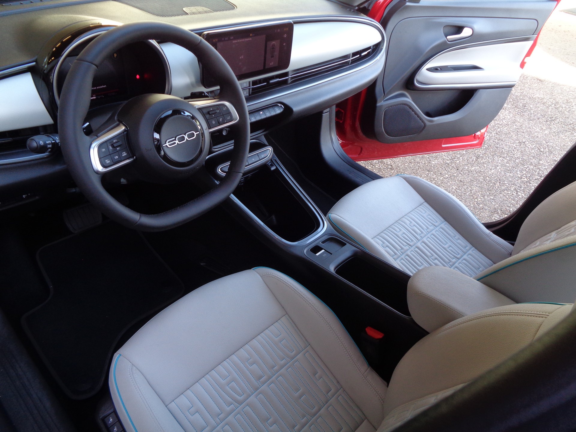 FIAT 600h MildHybrid La Prima-image-6