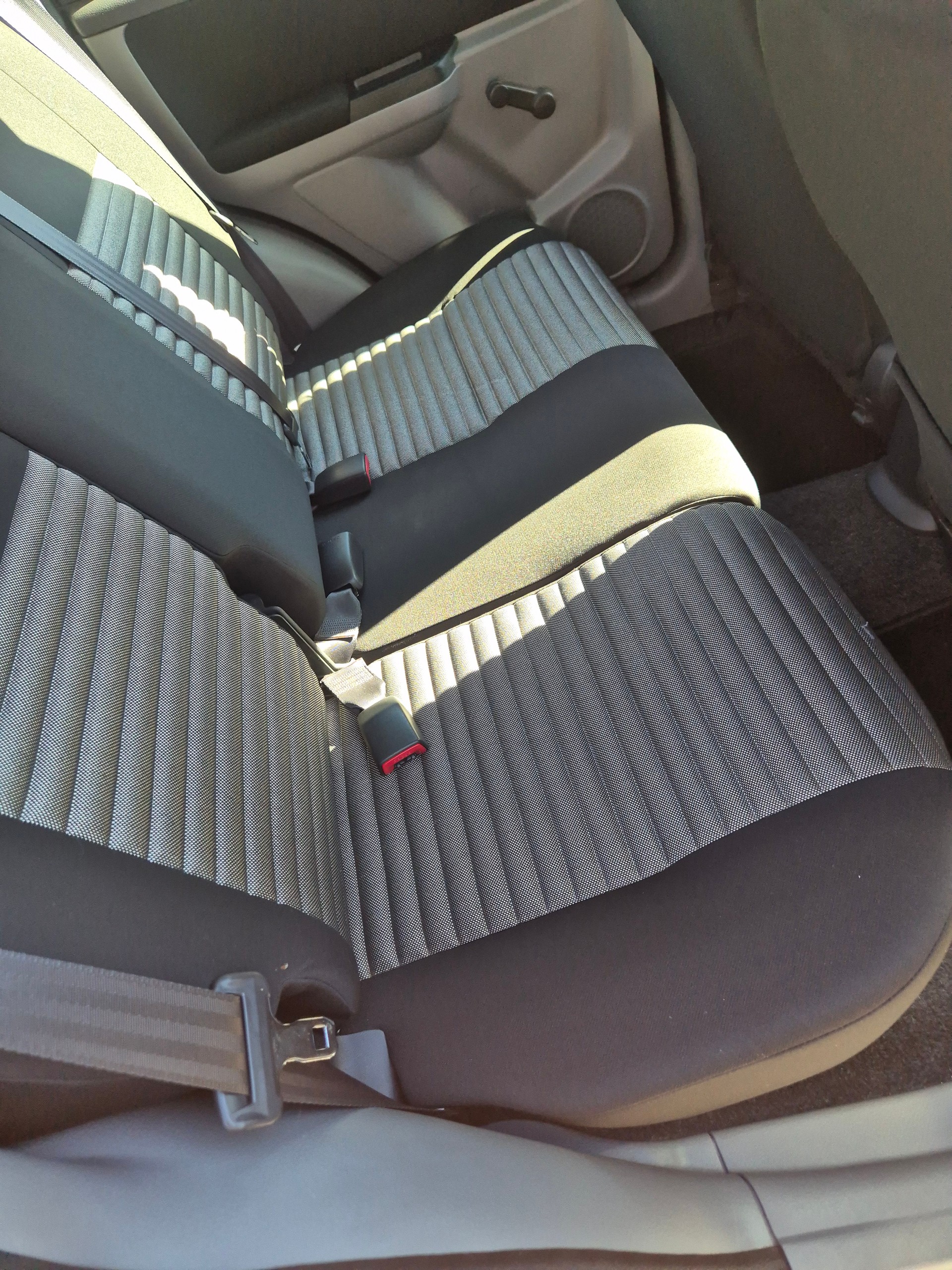 SUZUKI SX4 1.6 16V GL 4WD-image-8