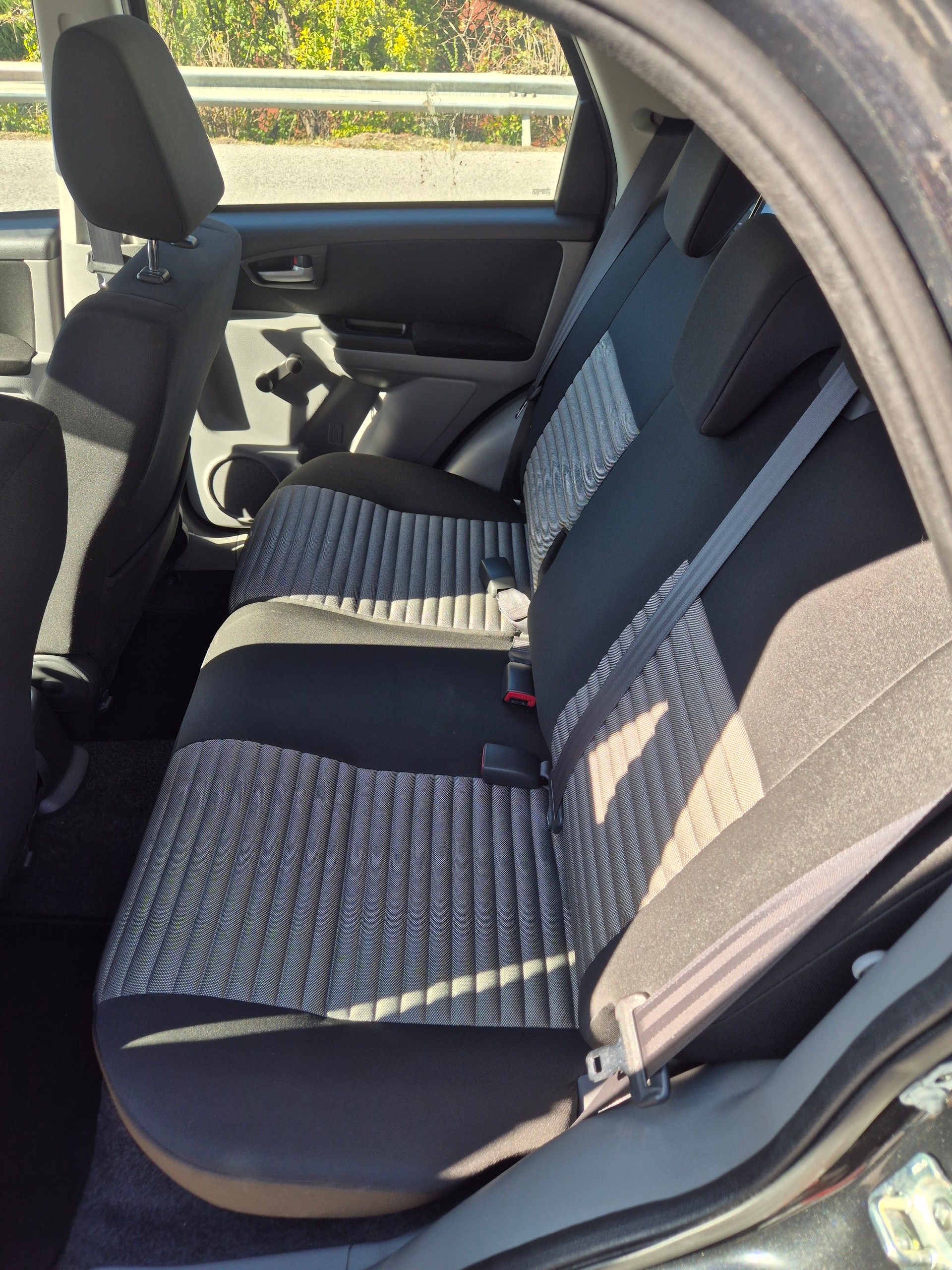 SUZUKI SX4 1.6 16V GL 4WD-image-11