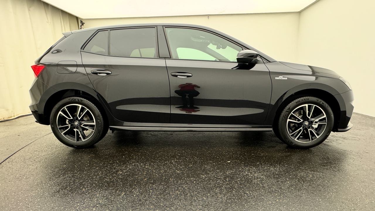 SKODA Fabia 1.0 TSI Monte Carlo DSG-image-1