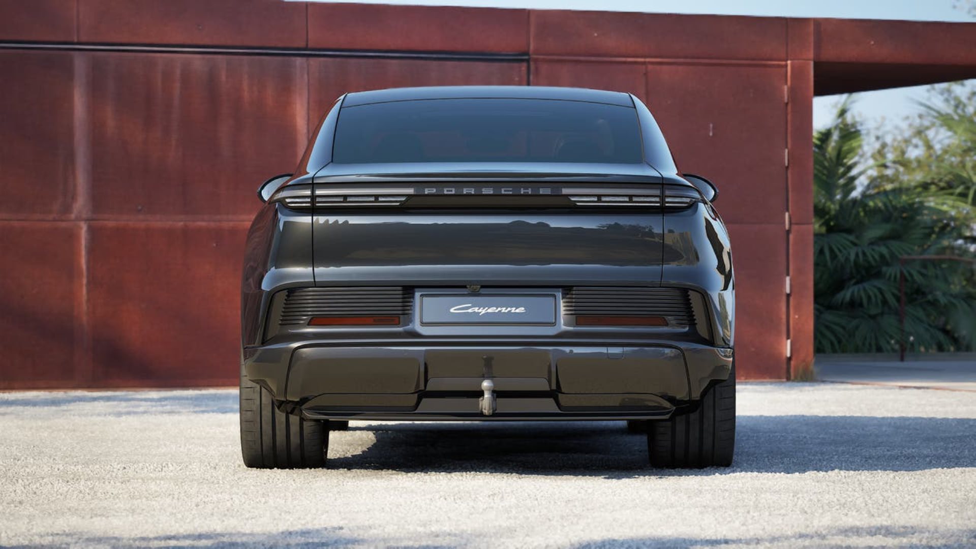 PORSCHE Cayenne Coupé Electric-image-6