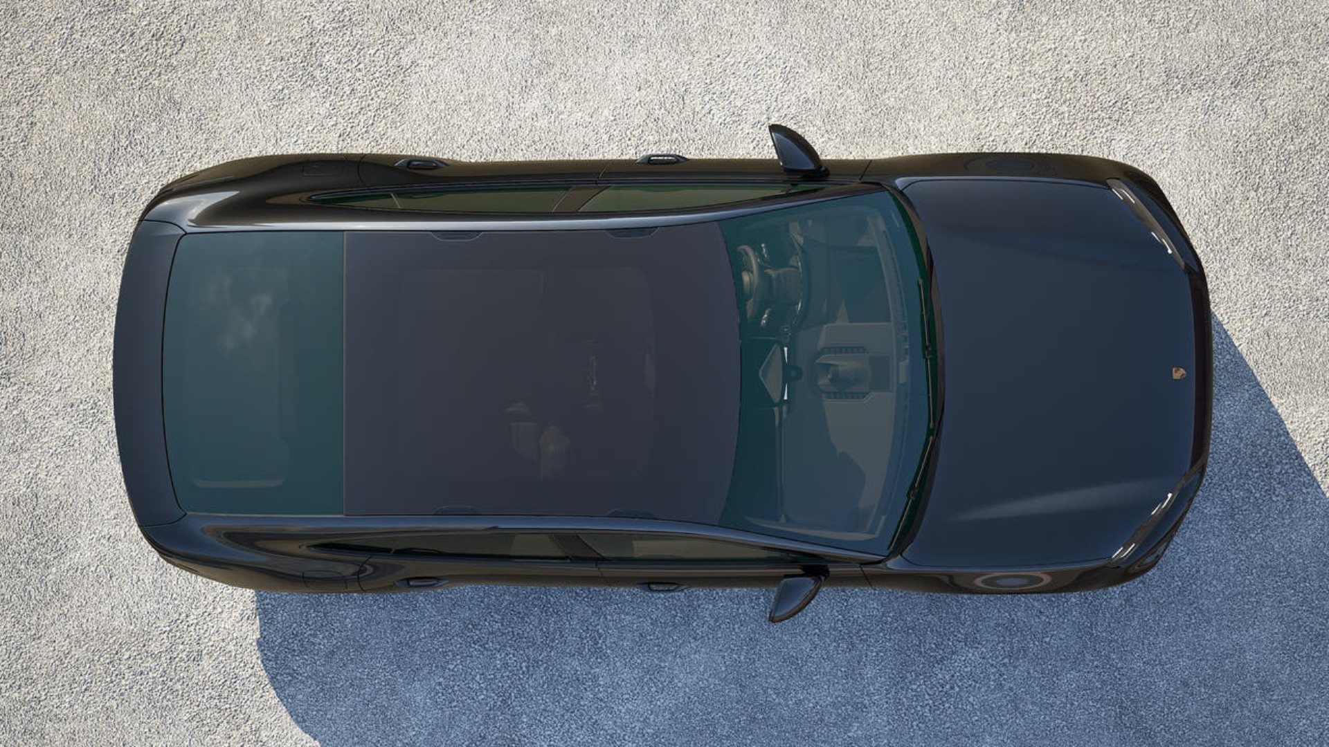PORSCHE Cayenne Coupé Electric-image-4