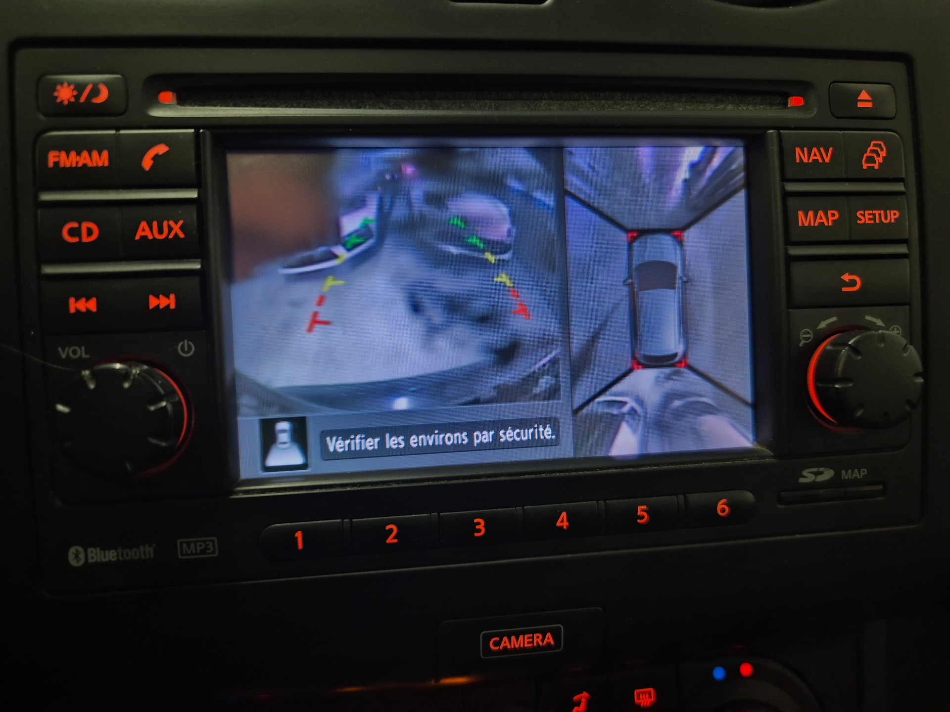 NISSAN Qashqai 2.0 4WD i-Way-image-10