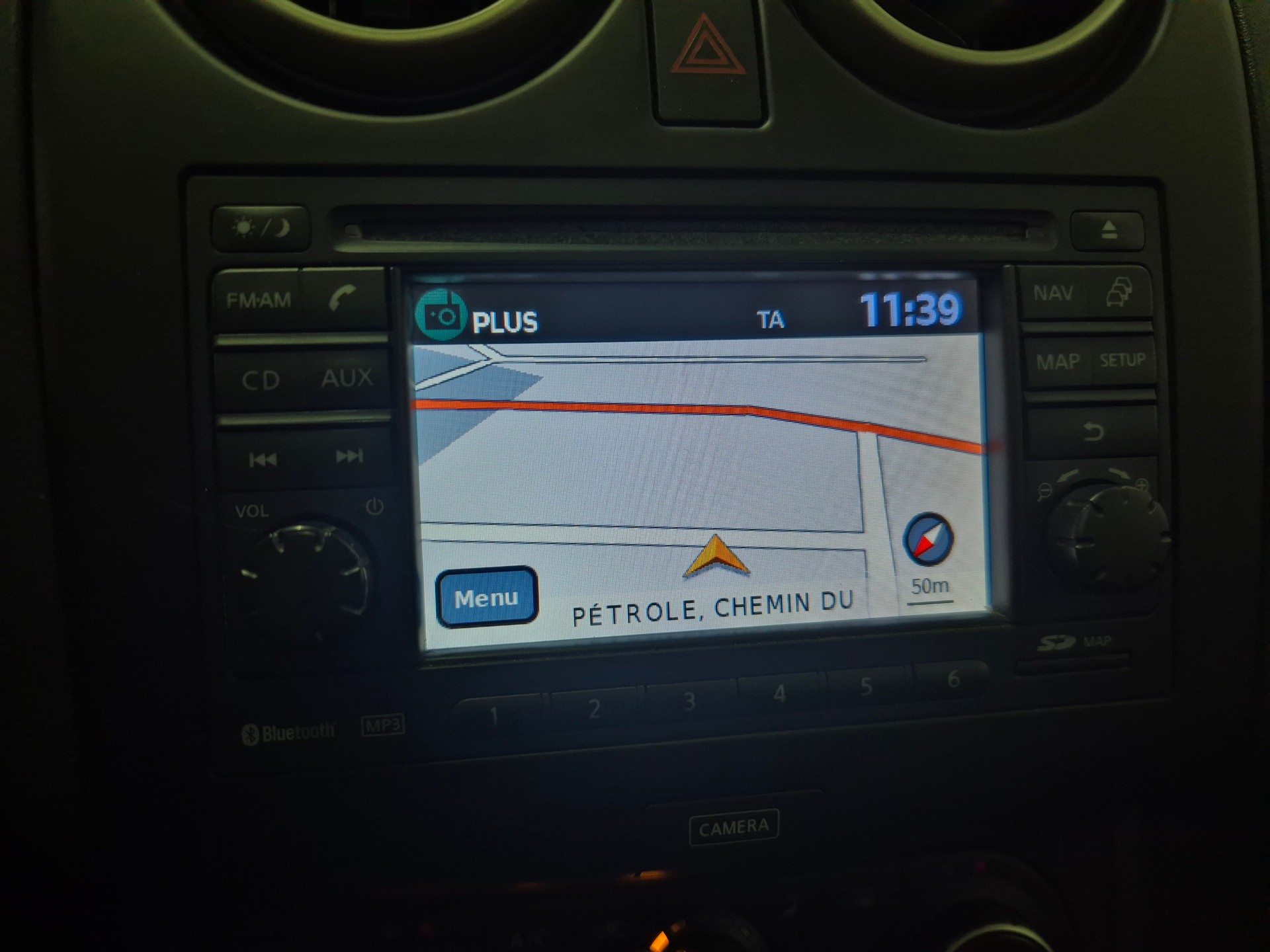 NISSAN Qashqai 2.0 4WD i-Way-image-9