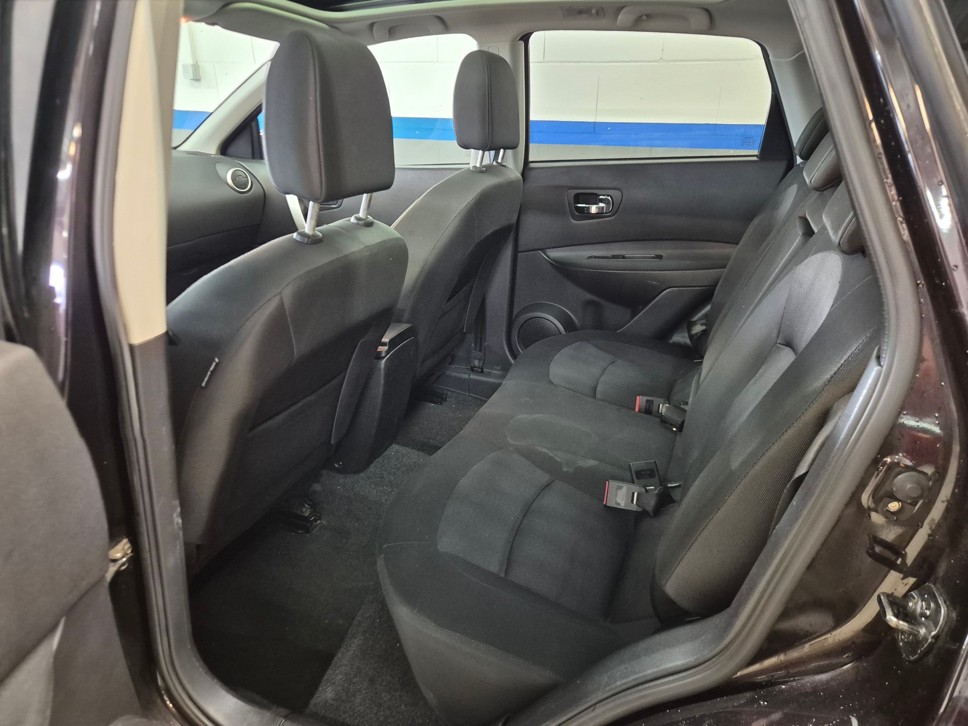 NISSAN Qashqai 2.0 4WD i-Way-image-12